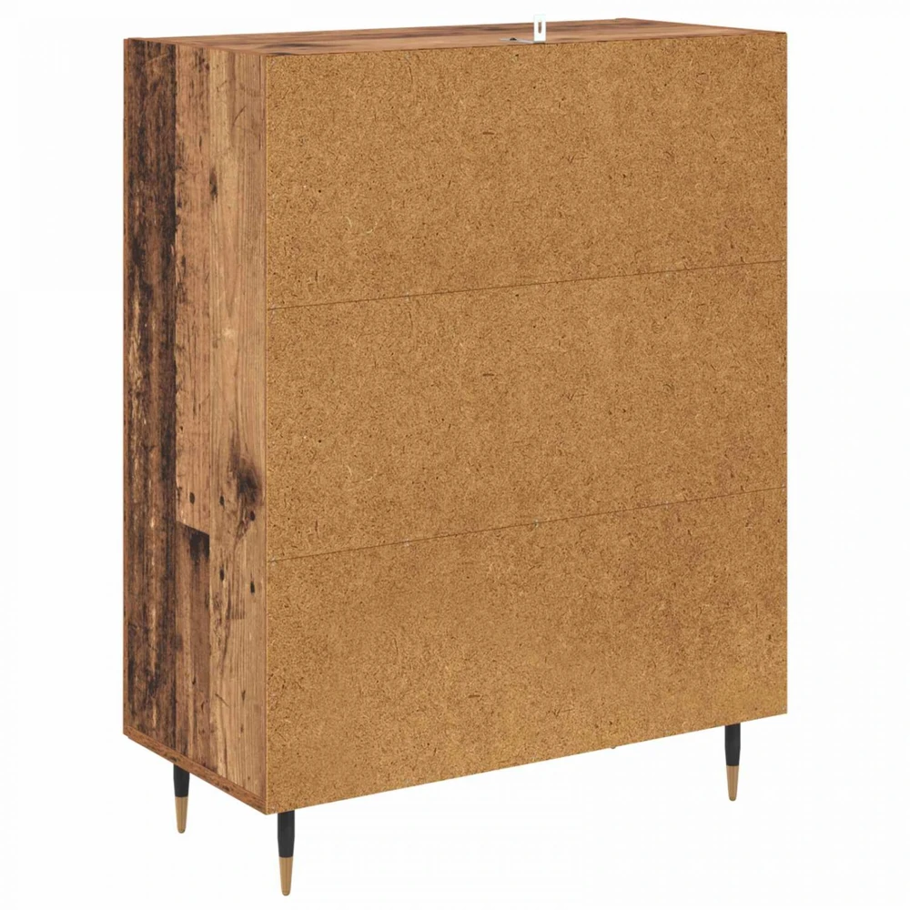 Kabalas Senas medis 69,5 x 34 x 90 cm Apdirbta mediena