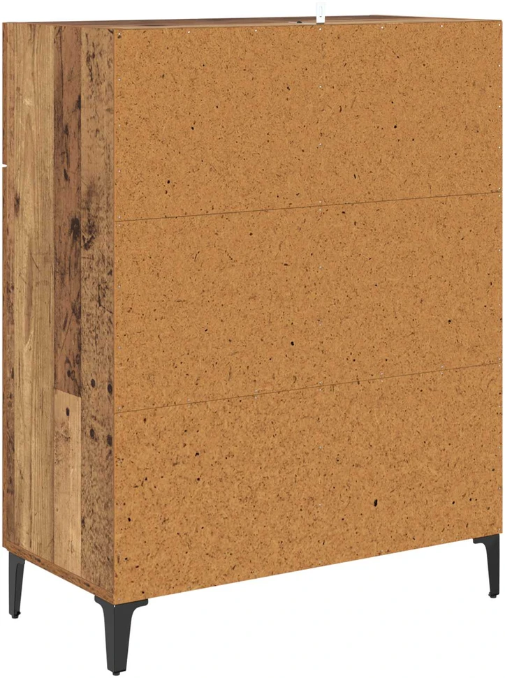 Kabalas Senas medis 69,5 x 34 x 90 cm Apdirbta mediena