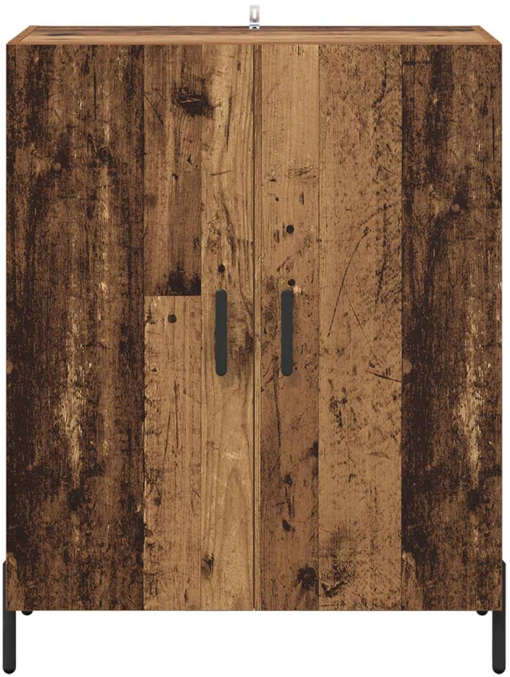 Kabalas Senas medis 69,5 x 34 x 90 cm Apdirbta mediena