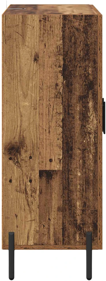 Kabalas Senas medis 69,5 x 34 x 90 cm Apdirbta mediena