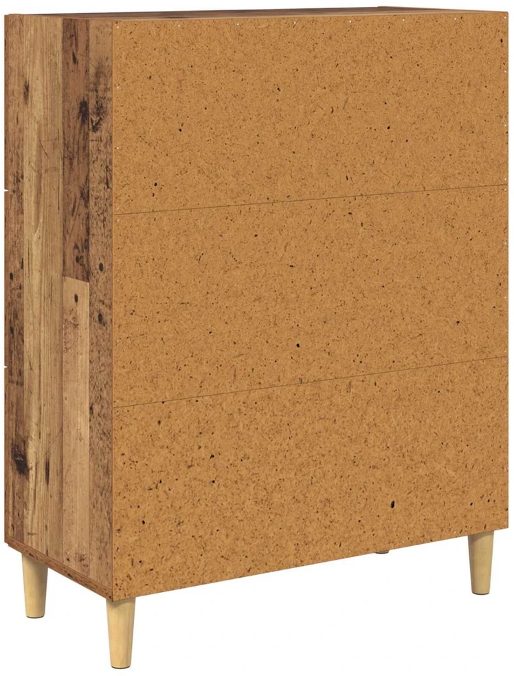 Kabalas Senas medis 69,5 x 34 x 90 cm Apdirbta mediena