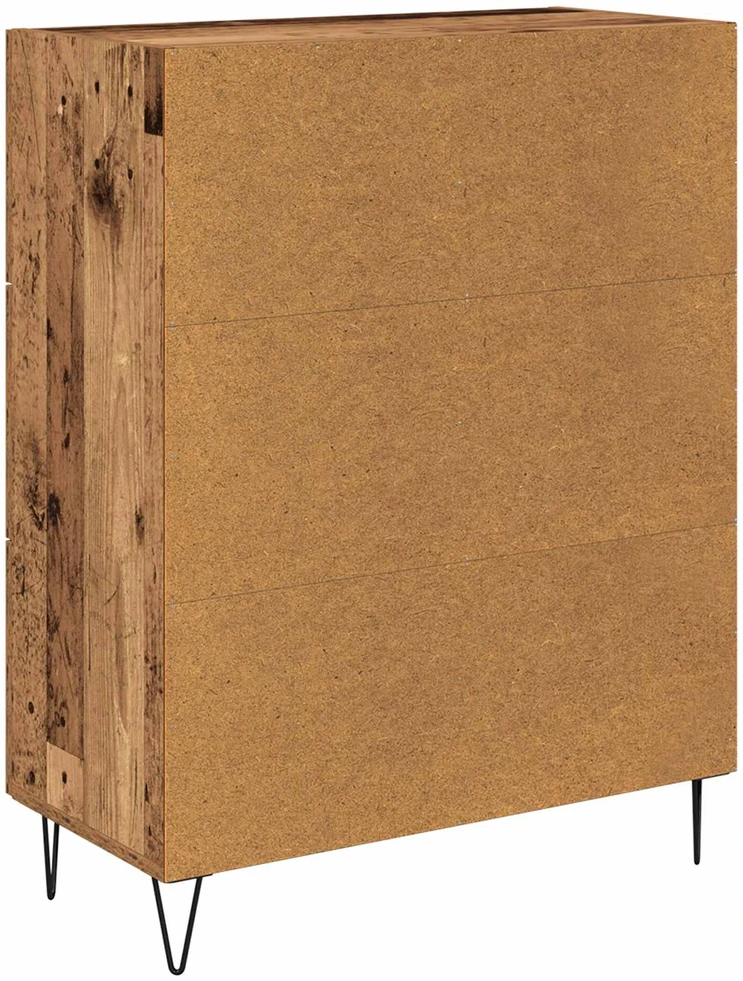 Kabalas Senas medis 69,5 x 34 x 90 cm Dirbtinė mediena