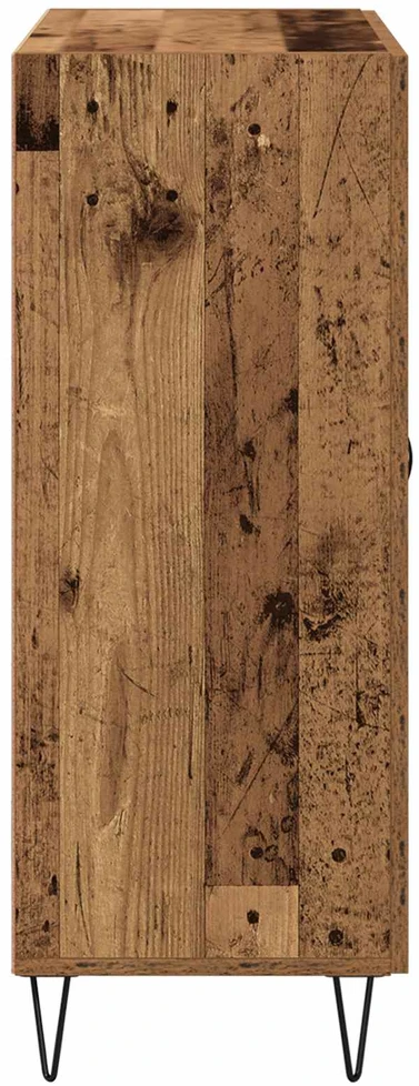 Kabalas Senas medis 69,5 x 34 x 90 cm Dirbtinė mediena