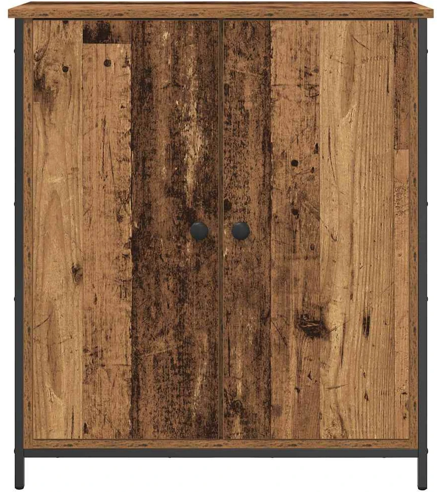Kabalas Senas medis 70 x 30 x 80 cm Apdirbta mediena