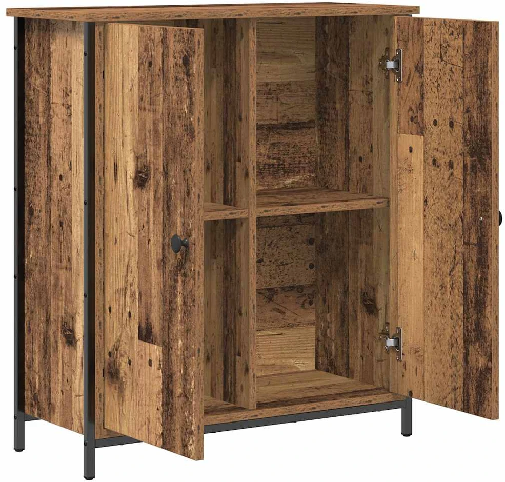 Kabalas Senas medis 70 x 30 x 80 cm Apdirbta mediena