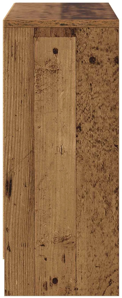 Kabalas Senas medis 73,5 x 22,5 x 53,5 cm