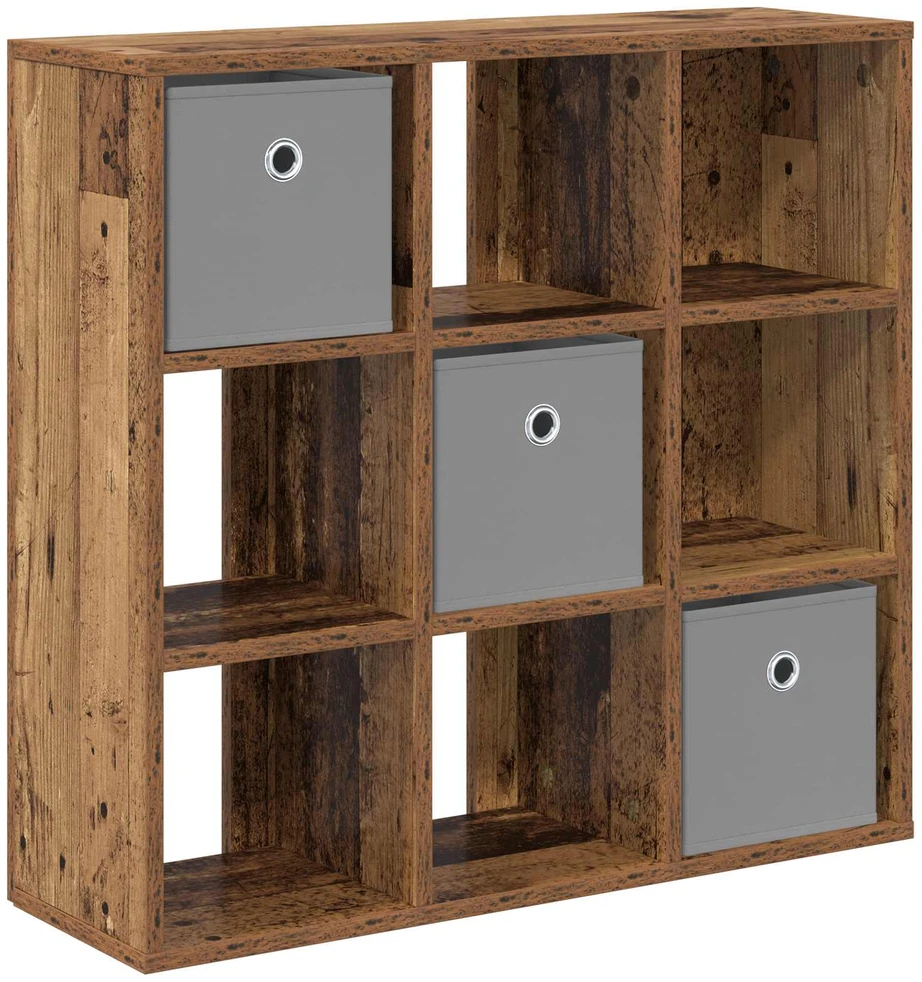 Kabalas Senas medis 73,5 x 24 x 69,5 cm