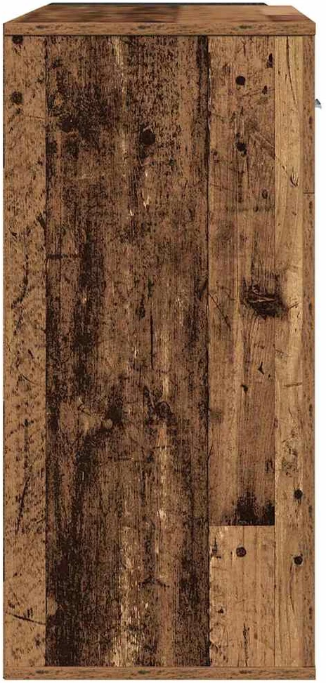 Kabalas Senas medis 78 x 38 x 80 cm Apdirbta mediena