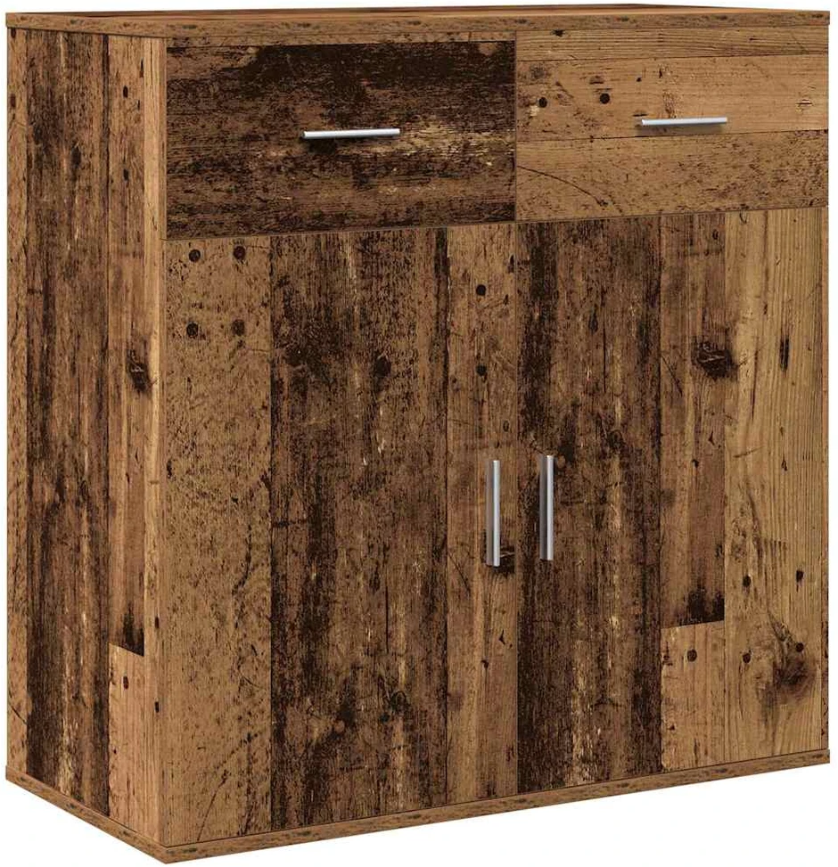 Kabalas Senas medis 78 x 38 x 80 cm Apdirbta mediena