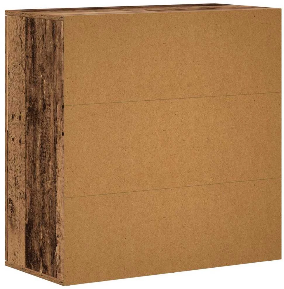 Kabalas Senas medis 79 x 38 x 80 cm Apdirbta mediena