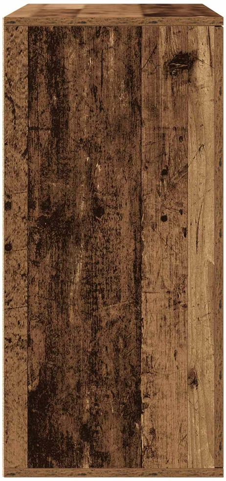 Kabalas Senas medis 79 x 38 x 80 cm Apdirbta mediena