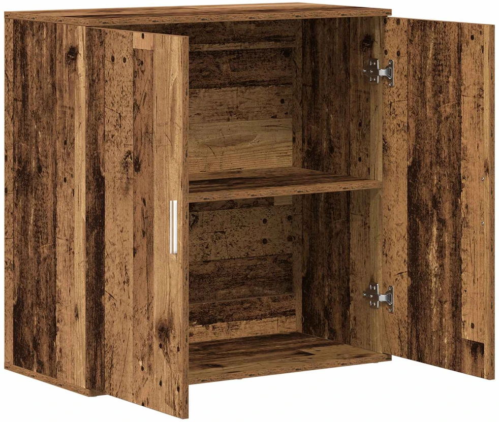 Kabalas Senas medis 79 x 38 x 80 cm Apdirbta mediena