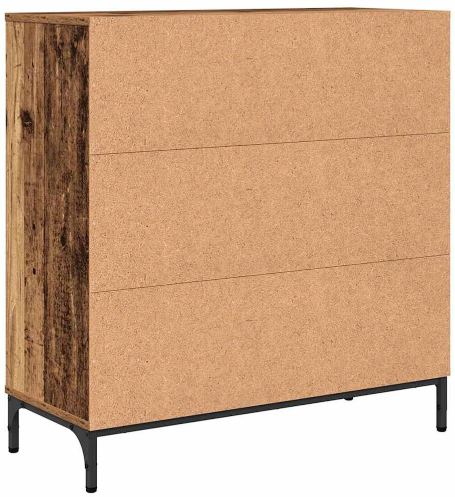 Kabalas Senas medis 79,5 x 33 x 82 cm Apdirbta mediena