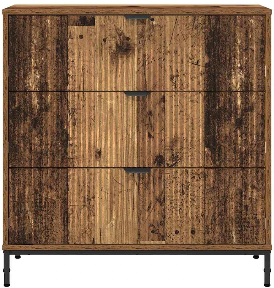 Kabalas Senas medis 79,5 x 33 x 82 cm Apdirbta mediena