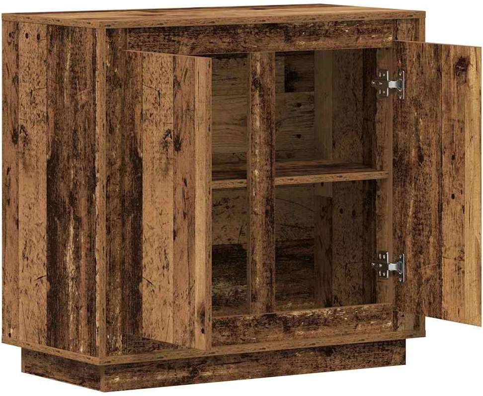 Kabalas Senas medis 80 x 40 x 75 cm Apdirbta mediena