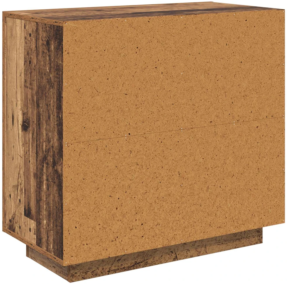 Kabalas Senas medis 80 x 40 x 75 cm Apdirbta mediena