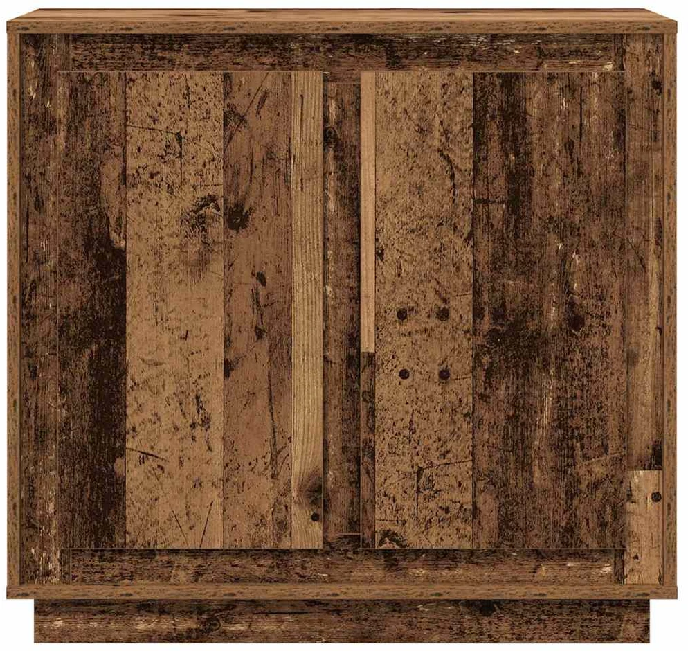 Kabalas Senas medis 80 x 40 x 75 cm Apdirbta mediena