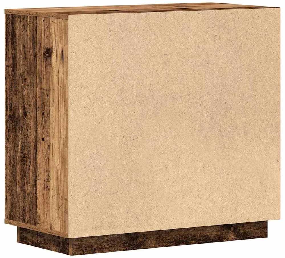 Kabalas Senas medis 80 x 40 x 75 cm Apdirbta mediena