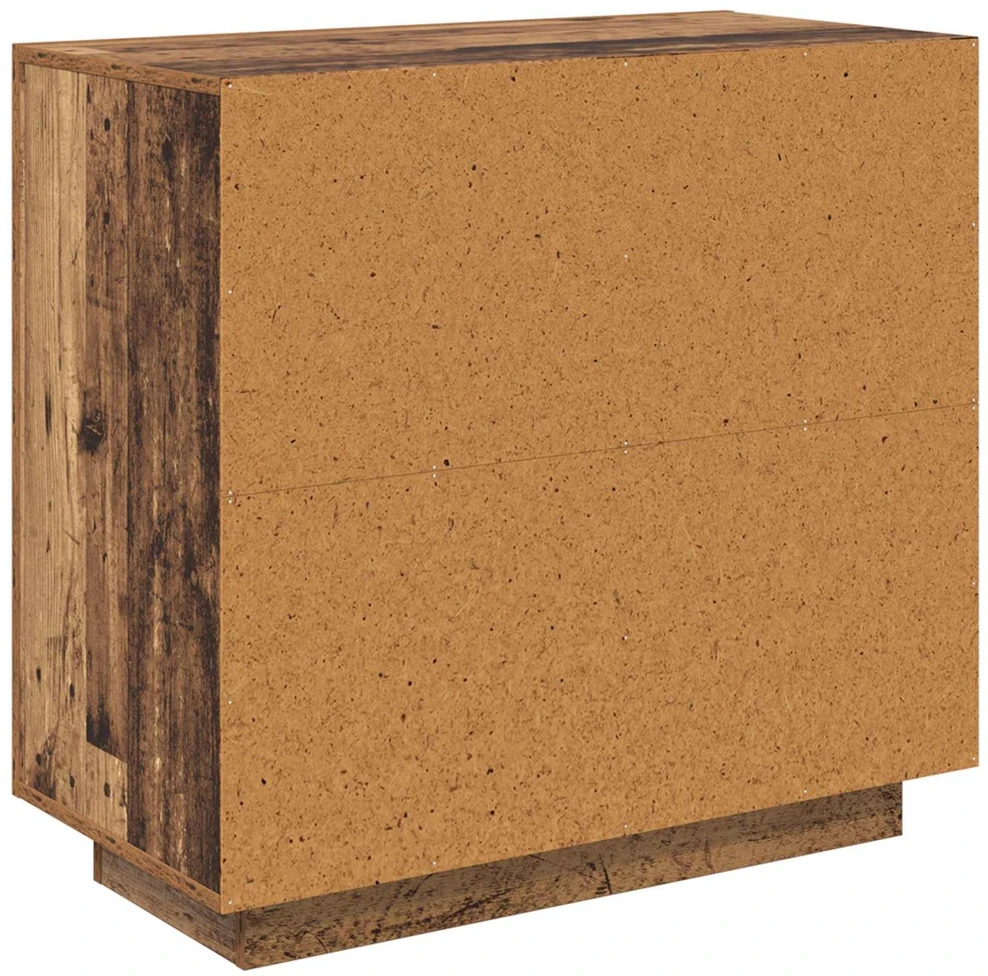 Kabalas Senas medis 80 x 40 x 75 cm Apdirbta mediena