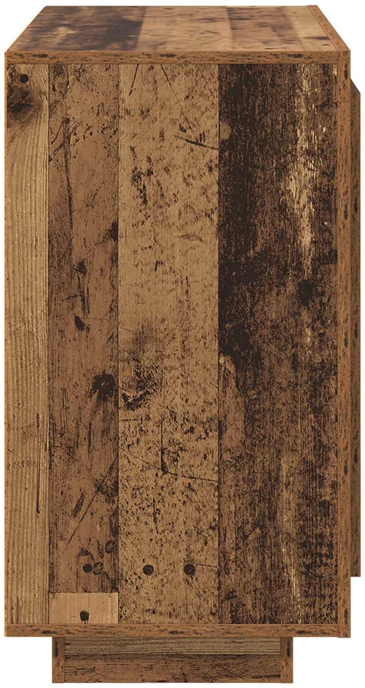 Kabalas Senas medis 80 x 40 x 75 cm Apdirbta mediena