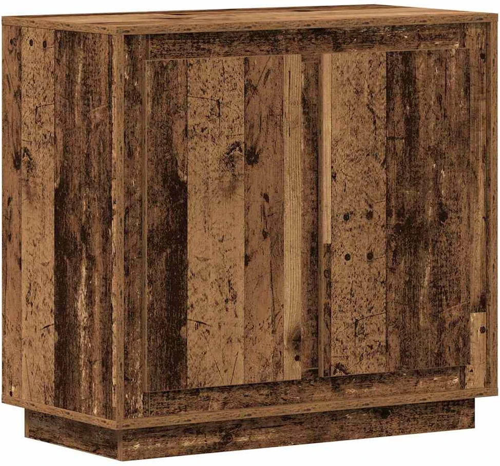 Kabalas Senas medis 80 x 40 x 75 cm Apdirbta mediena