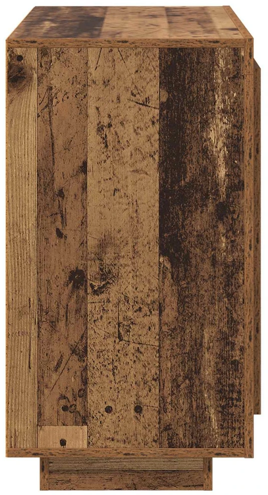 Kabalas Senas medis 80 x 40 x 75 cm Apdirbta mediena
