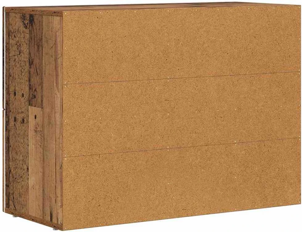 Kabalas ELST Senas medis 80.5 x 35 x 59 cm Apdirbta mediena