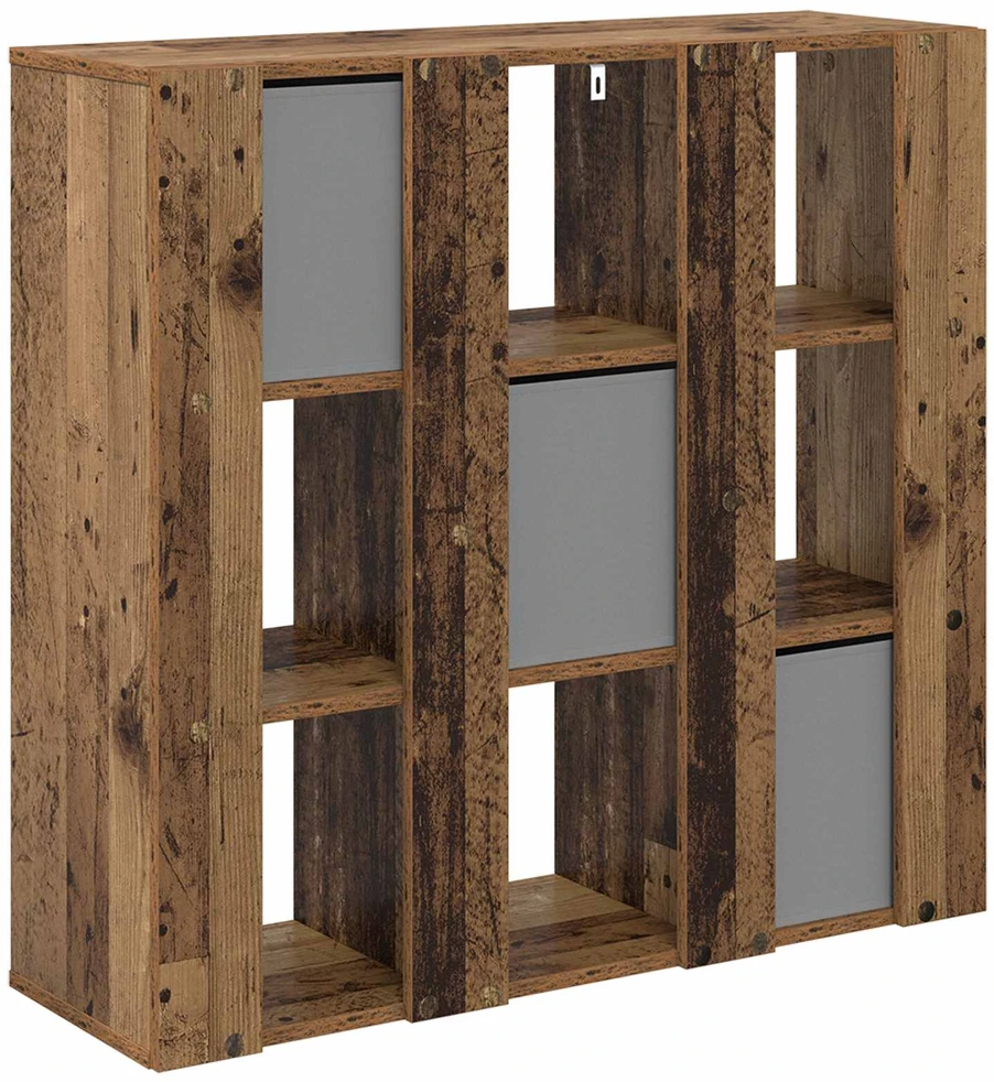 Kabalas Senas medis 88,5 x 29 x 84,5 cm
