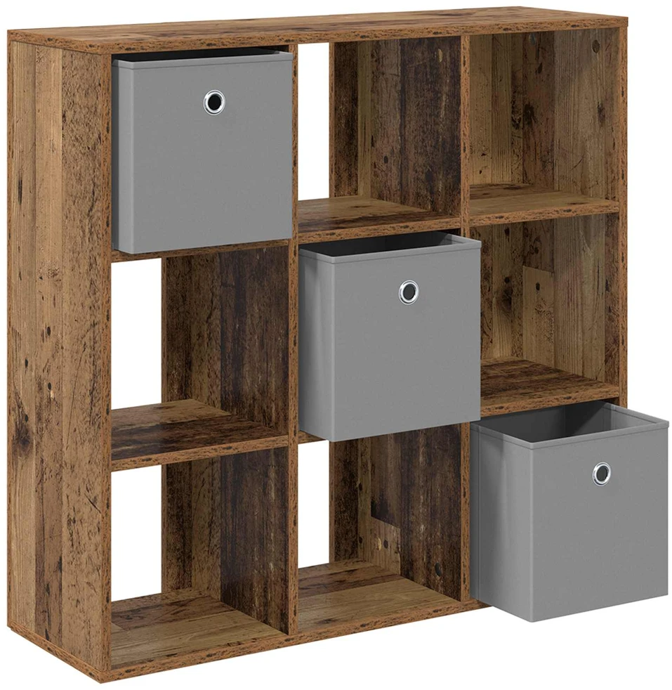 Kabalas Senas medis 88,5 x 29 x 84,5 cm