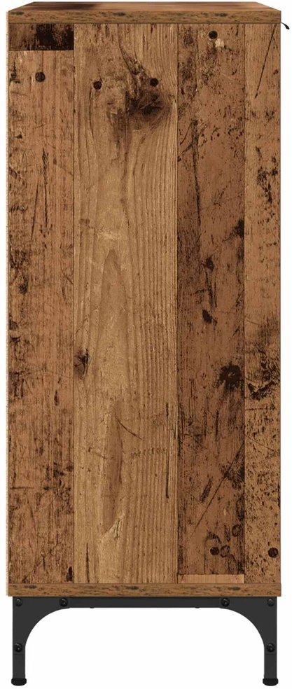 Kabalas Senas medis 89,5 x 33 x 82 cm Apdirbta mediena