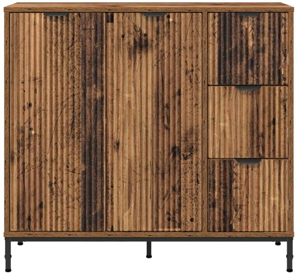 Kabalas Senas medis 89,5 x 33 x 82 cm Apdirbta mediena
