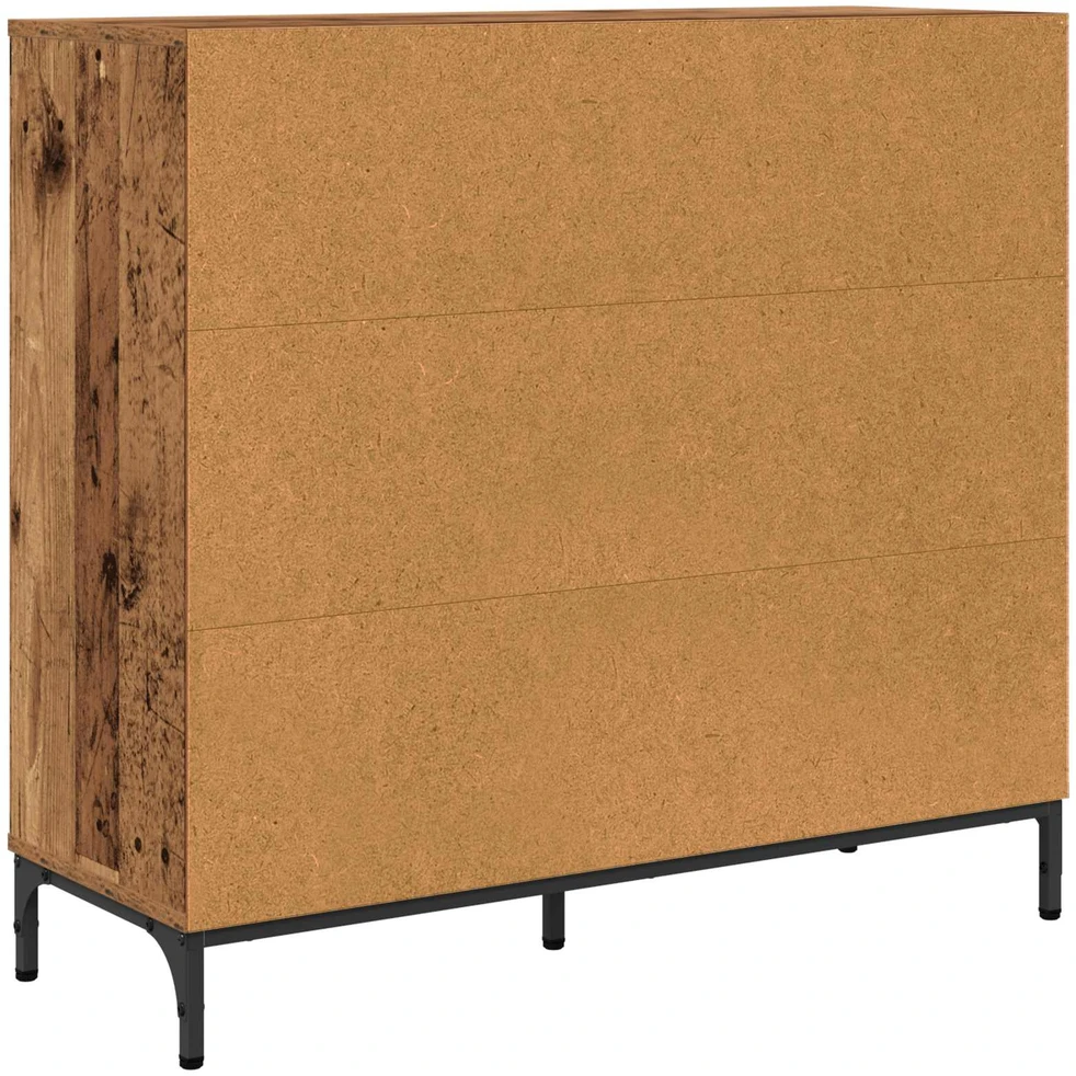 Kabalas Senas medis 89,5 x 33 x 82 cm Apdirbta mediena