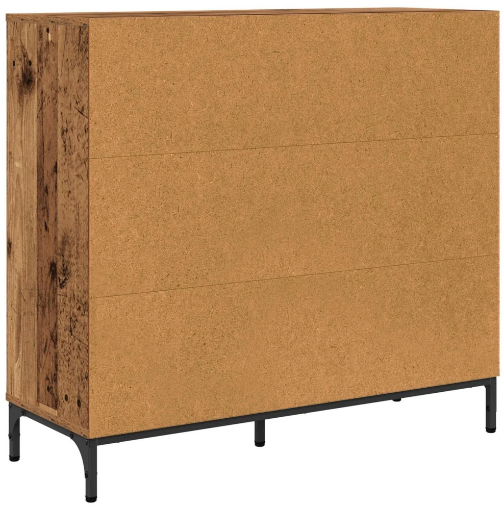 Kabalas Senas medis 89,5 x 33 x 82 cm Apdirbta mediena
