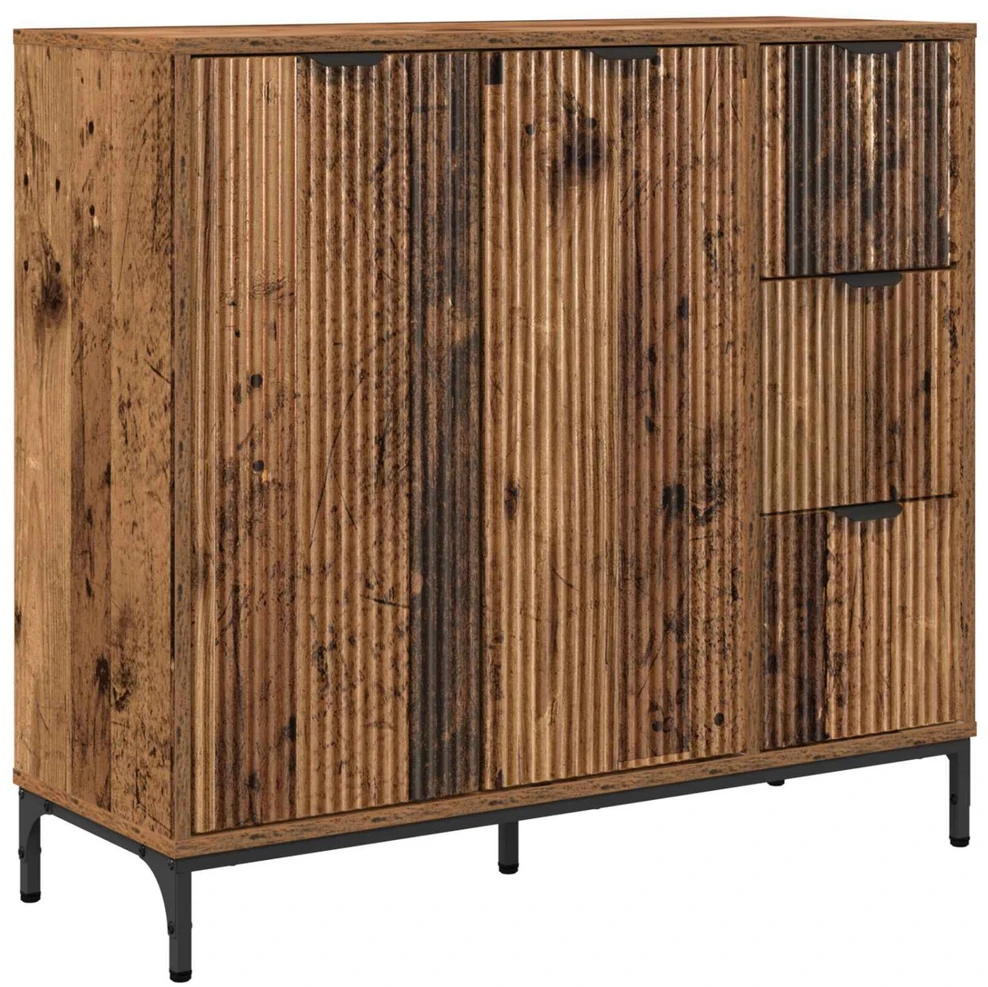 Kabalas Senas medis 89,5 x 33 x 82 cm Apdirbta mediena