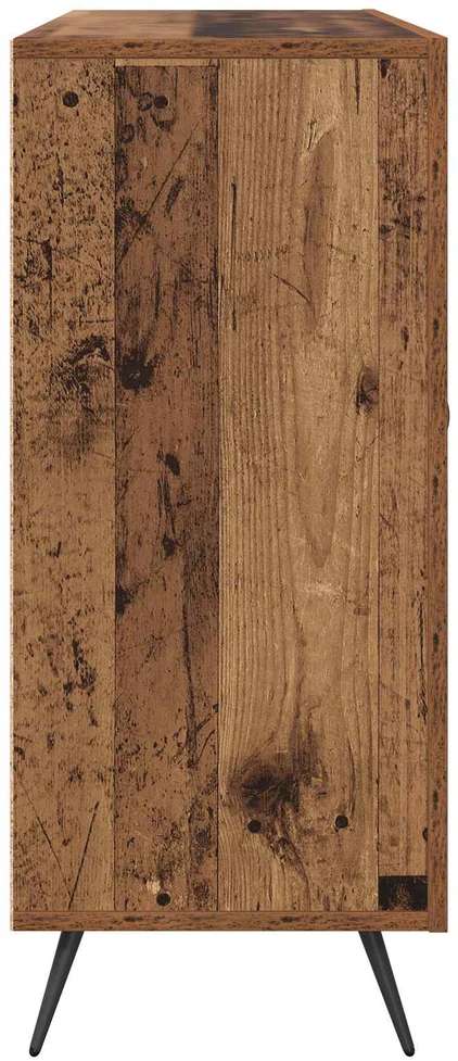 Kabalas Senas medis 89,5 x 34 x 80 cm Apdirbta mediena