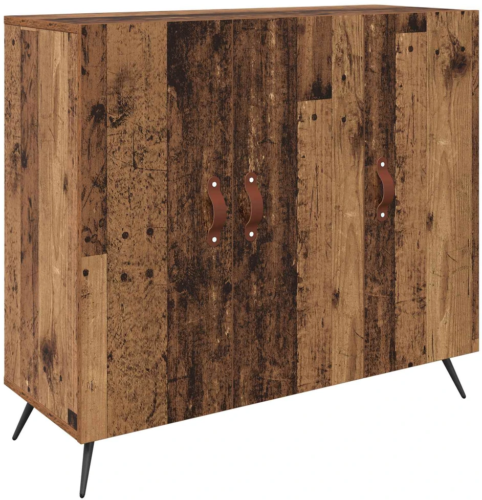 Kabalas Senas medis 89,5 x 34 x 80 cm Apdirbta mediena