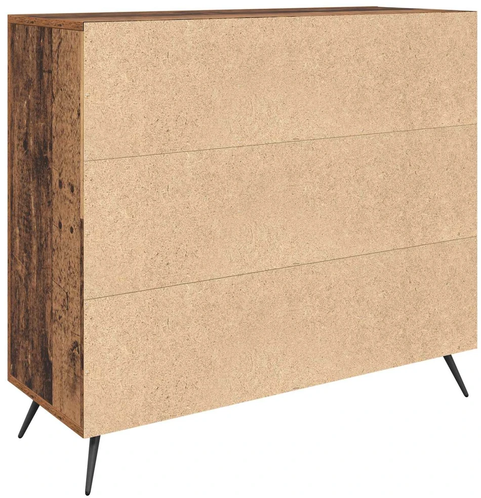 Kabalas Senas medis 89,5 x 34 x 80 cm Apdirbta mediena