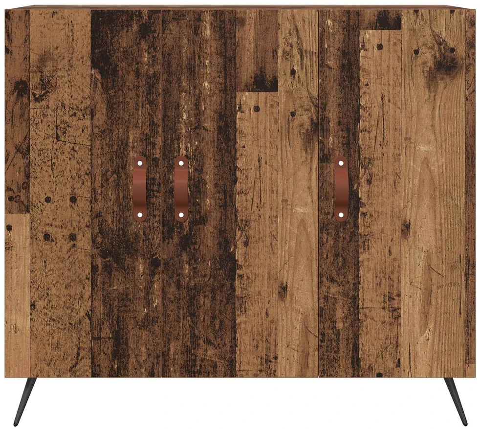 Kabalas Senas medis 89,5 x 34 x 80 cm Apdirbta mediena