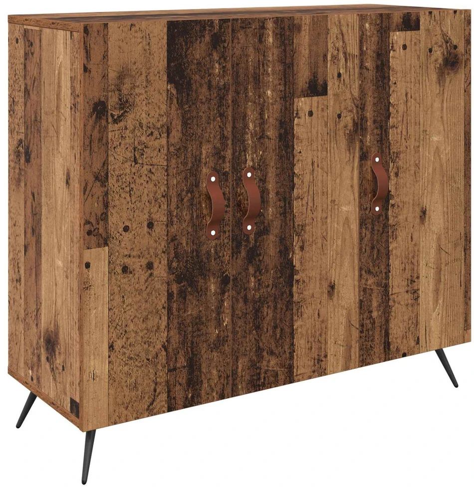 Kabalas Senas medis 89,5 x 34 x 80 cm Apdirbta mediena