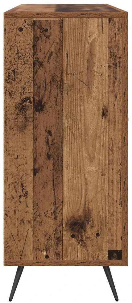Kabalas Senas medis 89,5 x 34 x 80 cm Apdirbta mediena