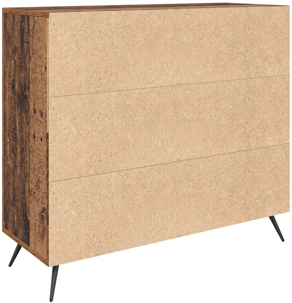 Kabalas Senas medis 89,5 x 34 x 80 cm Apdirbta mediena