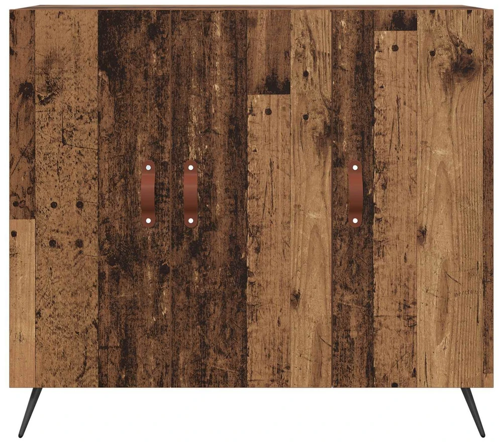 Kabalas Senas medis 89,5 x 34 x 80 cm Apdirbta mediena