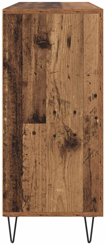 Kabalas Senas medis 90 x 32,5 x 80 cm Apdirbta mediena