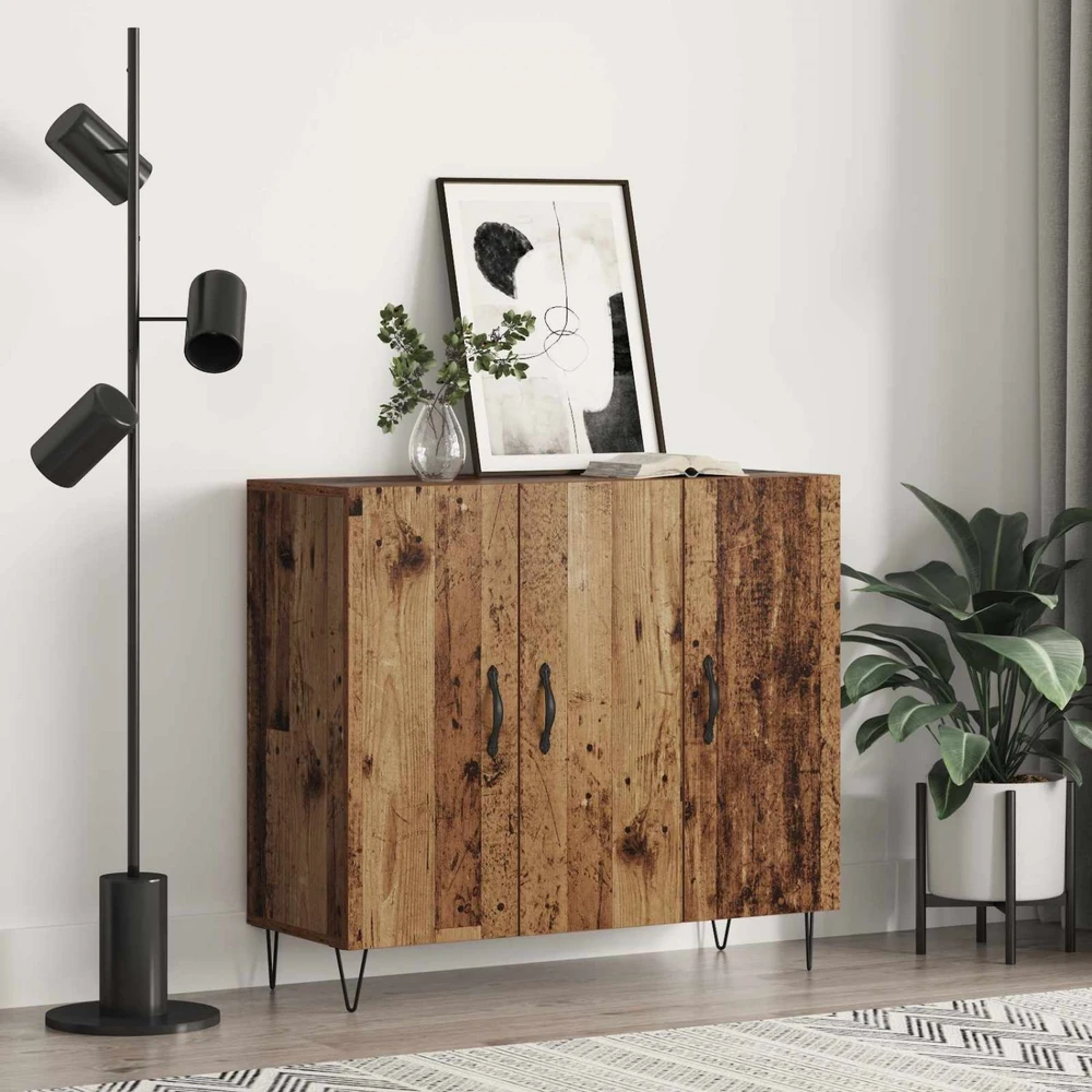 Kabalas Senas medis 90 x 32,5 x 80 cm Apdirbta mediena