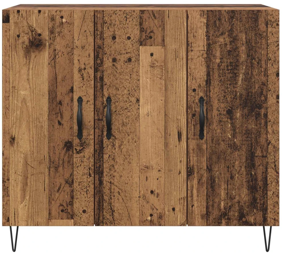 Kabalas Senas medis 90 x 32,5 x 80 cm Apdirbta mediena