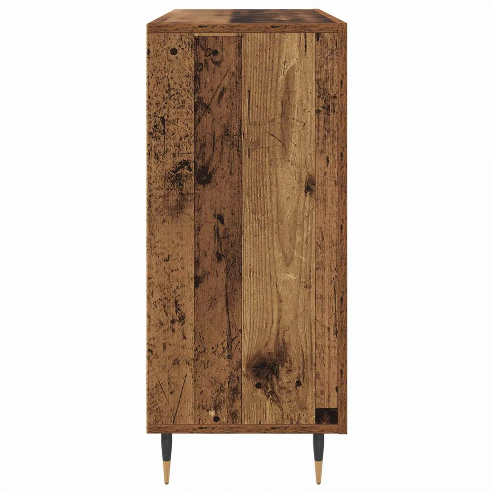 Kabalas Senas medis 90 x 34 x 80 cm Apdirbta mediena