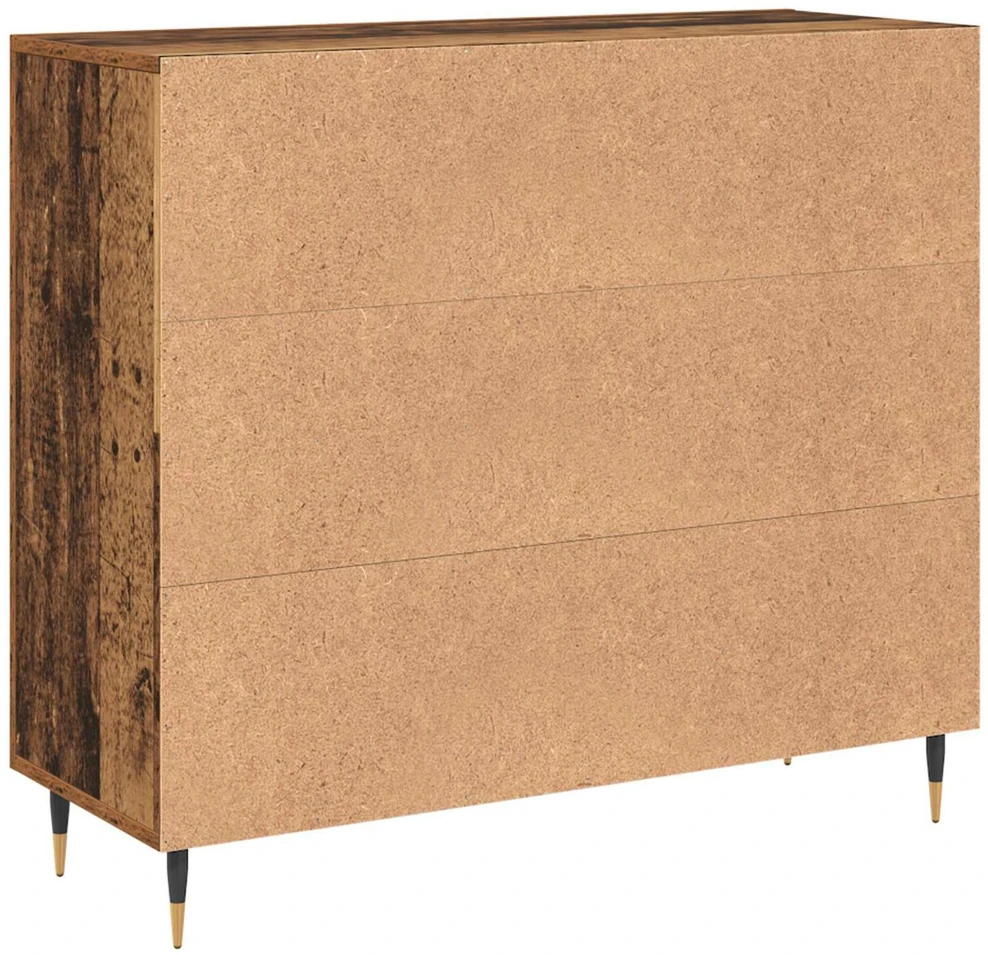 Kabalas Senas medis 90 x 34 x 80 cm Apdirbta mediena