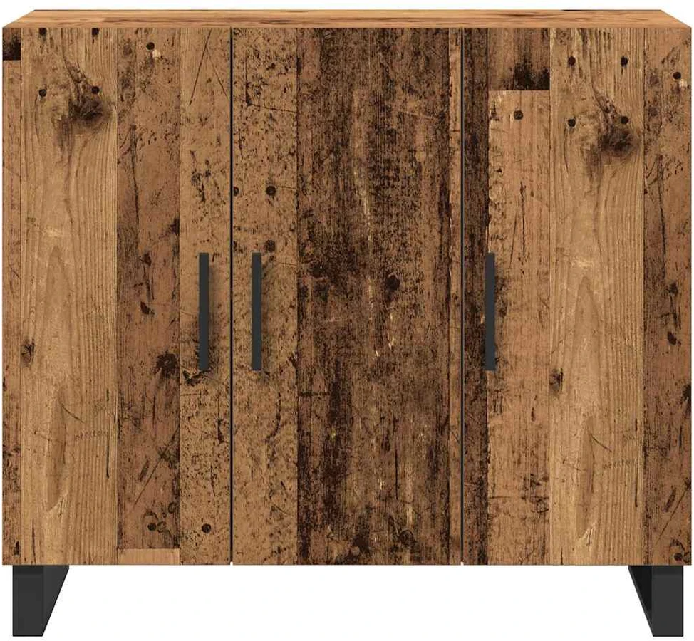 Kabalas Senas medis 90 x 34 x 80 cm Apdirbta mediena