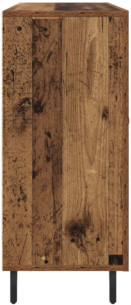 Kabalas Senas medis 90 x 34 x 80 cm Apdirbta mediena