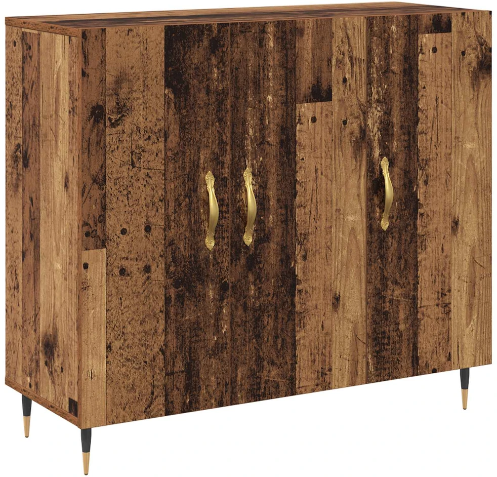Kabalas Senas medis 90 x 34 x 80 cm Apdirbta mediena